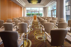 Crowne Plaza Maastricht by IHG