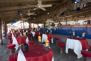 Los Angeles Locos - All Inclusive