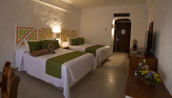 Los Angeles Locos - All Inclusive