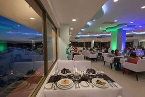 Los Angeles Locos - All Inclusive