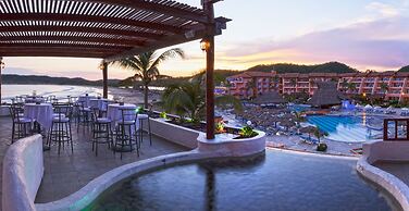 Los Angeles Locos - All Inclusive