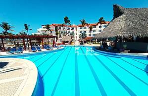 Los Angeles Locos - All Inclusive