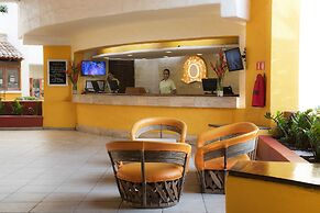 Los Angeles Locos - All Inclusive