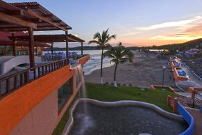 Los Angeles Locos - All Inclusive