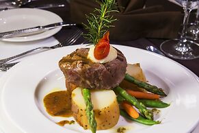 Los Angeles Locos - All Inclusive