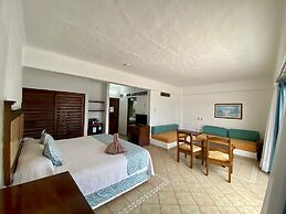 Los Angeles Locos - All Inclusive