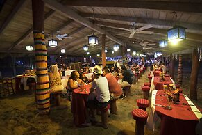 Los Angeles Locos - All Inclusive