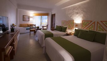 Los Angeles Locos - All Inclusive