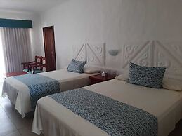 Los Angeles Locos - All Inclusive