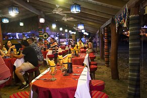 Los Angeles Locos - All Inclusive