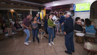 Los Angeles Locos - All Inclusive