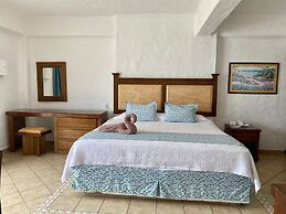 Los Angeles Locos - All Inclusive