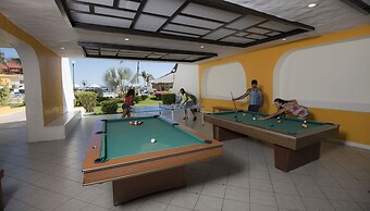 Los Angeles Locos - All Inclusive