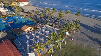 Los Angeles Locos - All Inclusive