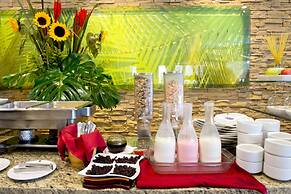 Hotel Dann Carlton Cali