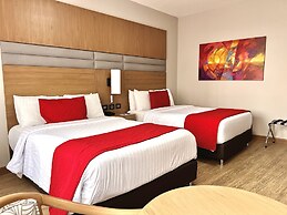 Hotel Dann Carlton Cali