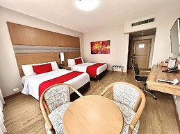 Hotel Dann Carlton Cali