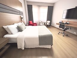 Hotel Dann Carlton Cali