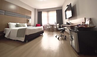 Hotel Dann Carlton Cali