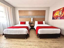 Hotel Dann Carlton Cali