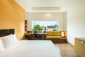 Village Hotel Changi by Far East Hospitality