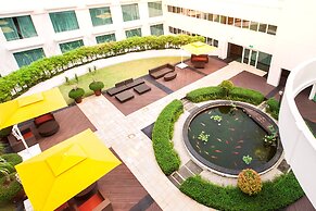 Village Hotel Changi by Far East Hospitality