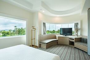 Village Hotel Changi by Far East Hospitality