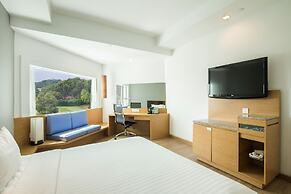 Village Hotel Changi by Far East Hospitality