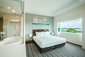 Village Hotel Changi by Far East Hospitality