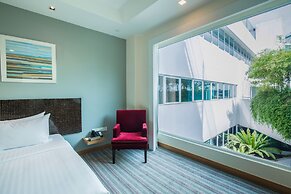 Village Hotel Changi by Far East Hospitality