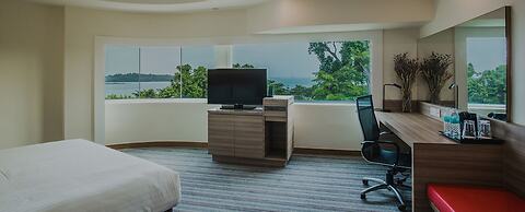 Village Hotel Changi by Far East Hospitality