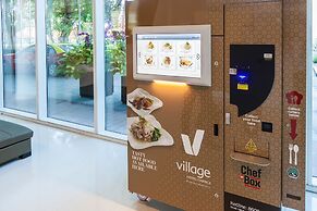 Village Hotel Changi by Far East Hospitality