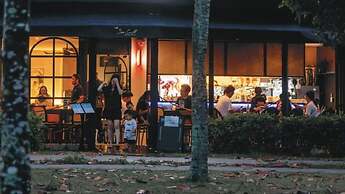 Village Hotel Changi by Far East Hospitality