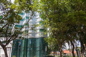 Village Hotel Changi by Far East Hospitality