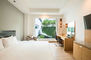 Village Hotel Changi by Far East Hospitality