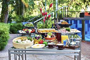 Village Hotel Changi by Far East Hospitality