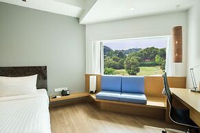 Village Hotel Changi by Far East Hospitality