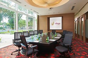 Village Hotel Changi by Far East Hospitality