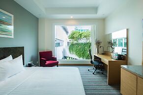 Village Hotel Changi by Far East Hospitality