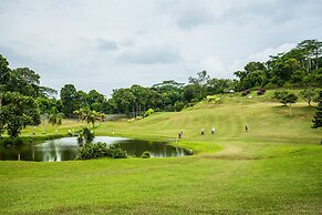 Village Hotel Changi by Far East Hospitality