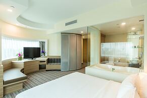 Village Hotel Changi by Far East Hospitality