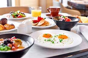 Village Hotel Changi by Far East Hospitality