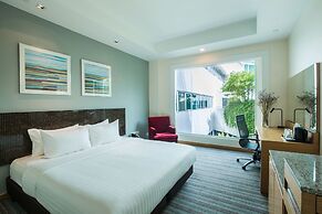 Village Hotel Changi by Far East Hospitality