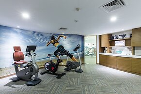 Village Hotel Changi by Far East Hospitality