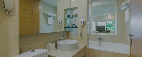 Village Hotel Changi by Far East Hospitality