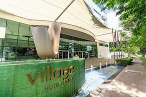 Village Hotel Changi by Far East Hospitality