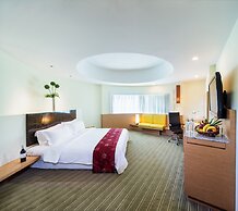 Village Hotel Changi by Far East Hospitality