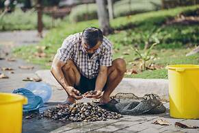 Village Hotel Changi by Far East Hospitality