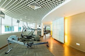 Village Hotel Changi by Far East Hospitality