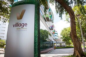 Village Hotel Changi by Far East Hospitality